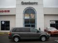 Dark Titanium Metallic - Grand Caravan SE Photo No. 1