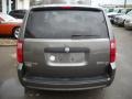 Dark Titanium Metallic - Grand Caravan SE Photo No. 3