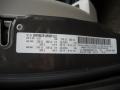 2010 Dark Titanium Metallic Dodge Grand Caravan SE  photo #9