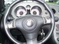  2008 Solstice Roadster Steering Wheel