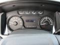 Steel Gray Gauges Photo for 2011 Ford F150 #47127237