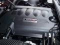 2.4L DOHC 16V VVT ECOTEC 4 Cylinder Engine for 2008 Pontiac Solstice Roadster #47127282