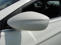 2011 Pearl White Hyundai Sonata SE 2.0T  photo #12