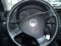 Black - Jetta SE Sedan Photo No. 12