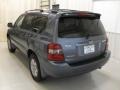 Bluestone Metallic - Highlander V6 4WD Photo No. 2