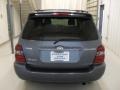 2007 Bluestone Metallic Toyota Highlander V6 4WD  photo #3