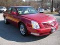 2006 Crimson Pearl Cadillac DTS Performance  photo #6