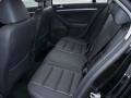 Black - Jetta SE Sedan Photo No. 25