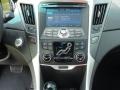 Black Controls Photo for 2011 Hyundai Sonata #47127720