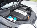 Black - Jetta SE Sedan Photo No. 27