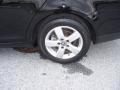 Black - Jetta SE Sedan Photo No. 28