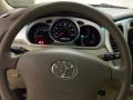 2007 Bluestone Metallic Toyota Highlander V6 4WD  photo #14