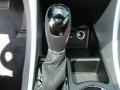 2011 Hyundai Sonata Black Interior Transmission Photo