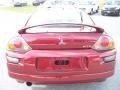 2003 Ultra Red Pearl Mitsubishi Eclipse GTS Coupe  photo #3