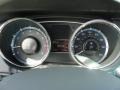  2011 Sonata SE 2.0T SE 2.0T Gauges