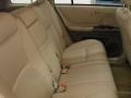 2007 Bluestone Metallic Toyota Highlander V6 4WD  photo #21