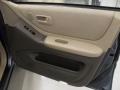 Bluestone Metallic - Highlander V6 4WD Photo No. 24