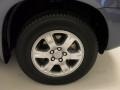 Bluestone Metallic - Highlander V6 4WD Photo No. 26