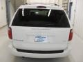 Stone White - Grand Caravan SXT Photo No. 3