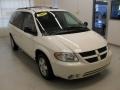 Stone White - Grand Caravan SXT Photo No. 5