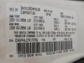 Stone White - Grand Caravan SXT Photo No. 7