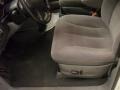 Stone White - Grand Caravan SXT Photo No. 8