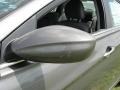 2011 Harbor Gray Metallic Hyundai Sonata GLS  photo #12