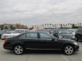 Black - S 550 Sedan Photo No. 2