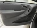 Stone White - Grand Caravan SXT Photo No. 9