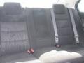 2008 White Suede Ford Fusion SE  photo #15