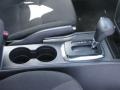 2008 White Suede Ford Fusion SE  photo #16