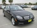 Black - C 300 Sport Photo No. 1