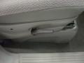 Stone White - Grand Caravan SXT Photo No. 21