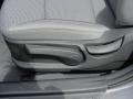 2011 Harbor Gray Metallic Hyundai Sonata GLS  photo #25