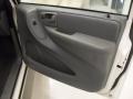 Stone White - Grand Caravan SXT Photo No. 23