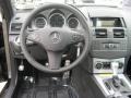 Black - C 300 Sport Photo No. 5