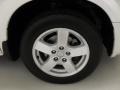 Stone White - Grand Caravan SXT Photo No. 25