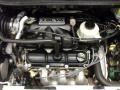 Stone White - Grand Caravan SXT Photo No. 26