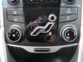 2011 Harbor Gray Metallic Hyundai Sonata GLS  photo #30
