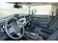 2011 Iceberg White Toyota FJ Cruiser 4WD  photo #4