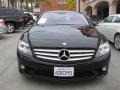  2008 CL 550 Black