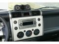 Iceberg White - FJ Cruiser 4WD Photo No. 10