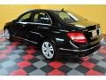 Black - C 300 Luxury 4Matic Photo No. 3