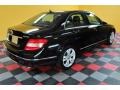 Black - C 300 Luxury 4Matic Photo No. 4