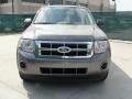 Sterling Grey Metallic 2011 Ford Escape XLS Exterior