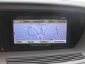 2008 Mercedes-Benz CL 550 Navigation