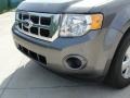 2011 Sterling Grey Metallic Ford Escape XLS  photo #10