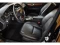 Black - C 300 Luxury 4Matic Photo No. 12