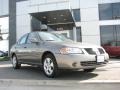Bronze Shimmer - Sentra 1.8 S Photo No. 1