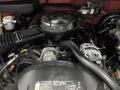 1992 Chevrolet C/K 4.3 Liter OHV 12-Valve V6 Engine Photo